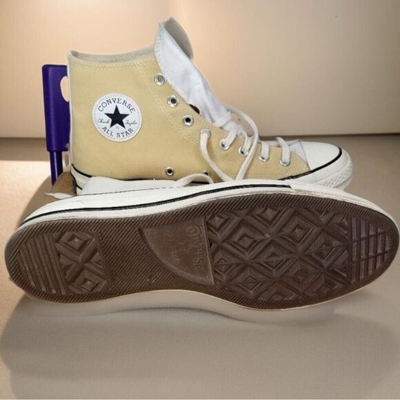 Converse Chuck 70 Tri-Panel - Picture 6 of 9